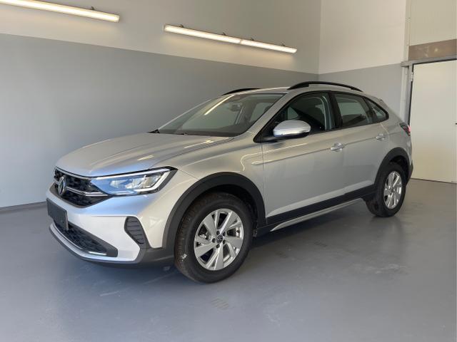 Volkswagen Taigo - Trend 115PS DSG AppConnect+Sitzheizung+PDC+Alu16+LED+DAB+FrontAssist