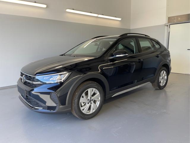 Volkswagen Taigo - Trend 115PS DSG AppConnect+Sitzheizung+PDC+Alu16+LED+DAB+FrontAssist