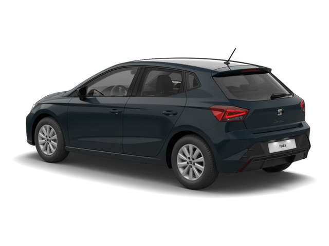 Seat Ibiza 1.0 MPI 10J-Garantie+Sitzheiz+Klima+FullLink+PDC+Alu+Regensensor+LED 