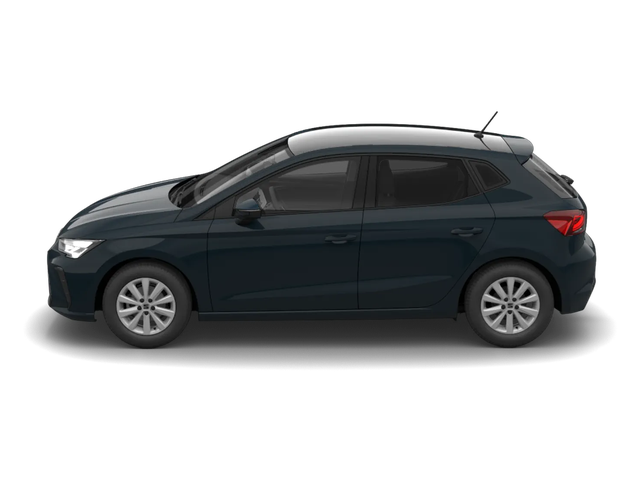 Seat Ibiza 1.0 MPI 10J-Garantie+Sitzheiz+Klima+FullLink+PDC+Alu+Regensensor+LED 