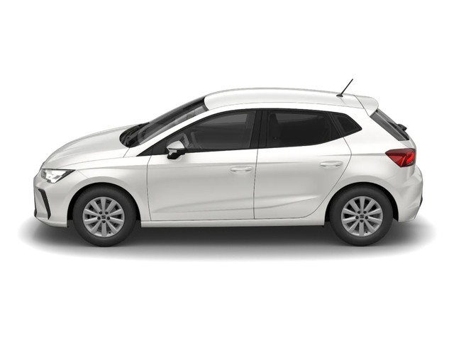 Seat Ibiza 1.0 MPI 10J-Garantie+Sitzheiz+Klima+FullLink+PDC+Alu+Regensensor+LED 