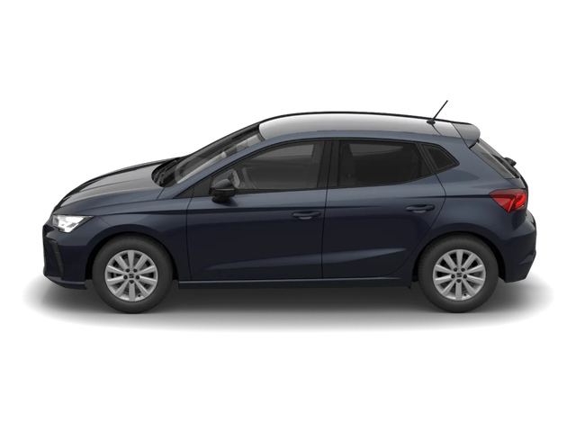Seat Ibiza 1.0 MPI 10J-Garantie+Sitzheiz+Klima+FullLink+PDC+Alu+Regensensor+LED 