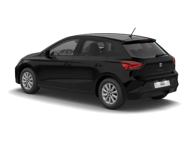 Seat Ibiza 1.0 MPI 10J-Garantie+Sitzheiz+Klima+FullLink+PDC+Alu+Regensensor+LED 
