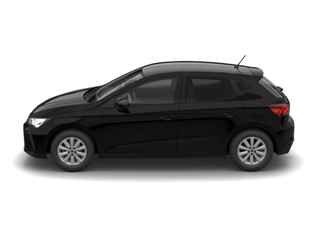 Seat Ibiza 1.0 MPI 10J-Garantie+Sitzheiz+Klima+FullLink+PDC+Alu+Regensensor+LED 