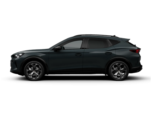 Cupra Formentor 1.5 eTSI DSG AHK+Keyless+SideAssist+Travel+360&deg;+Sitzheiz+eHeck+ACC 