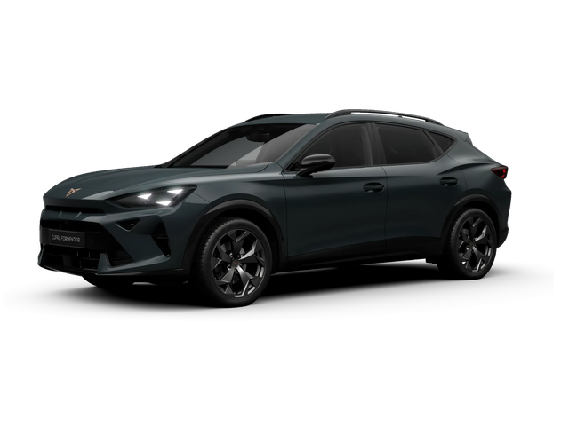 Cupra Formentor - 1.5 eTSI DSG AHK+Keyless+SideAssist+Travel+360&deg;+Sitzheiz+eHeck+ACC