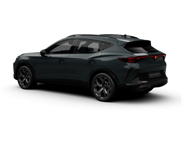 Cupra Formentor 1.5 eTSI DSG AHK+Keyless+SideAssist+Travel+360&deg;+Sitzheiz+eHeck+ACC 