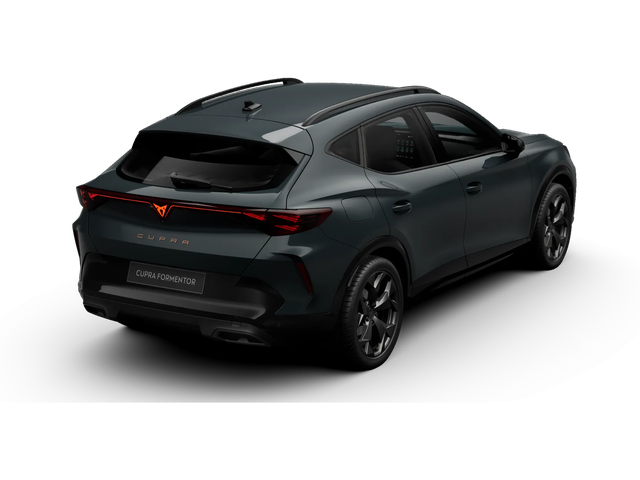 Cupra Formentor 1.5 eTSI DSG AHK+Keyless+SideAssist+Travel+360&deg;+Sitzheiz+eHeck+ACC 