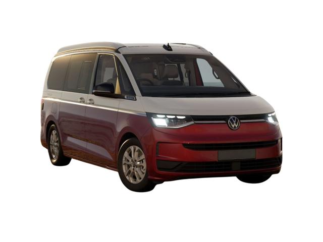 Volkswagen T7 California Ocean eHybrid 4M Facelift Bestellfahrzeug 5 Jahre Garantie 