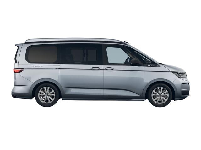 Volkswagen T7 California Ocean eHybrid 4M Facelift Bestellfahrzeug 5 Jahre Garantie 