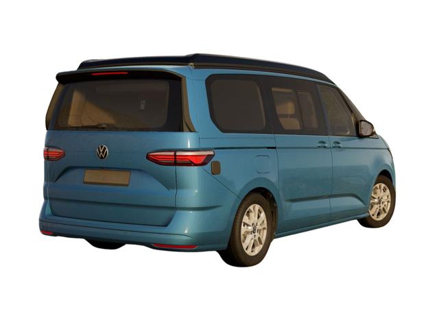 Volkswagen T7 California Ocean eHybrid 4M Facelift Bestellfahrzeug 5 Jahre Garantie 
