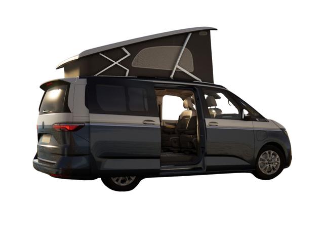 Volkswagen T7 California - Ocean eHybrid 4M Facelift Bestellfahrzeug 5 Jahre Garantie