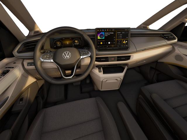 Volkswagen T7 California Ocean 2.0 TDI DSG Facelift Bestellfahrzeug 5 Jahre Garantie 