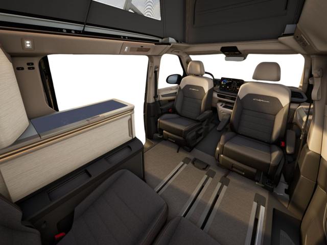 Volkswagen T7 California Ocean 2.0 TDI DSG Facelift Bestellfahrzeug 5 Jahre Garantie 