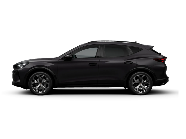 Cupra Formentor 1.5 eTSI DSG AHK+Keyless+SideAssist+Travel+360&deg;+Sitzheiz+eHeck+ACC 