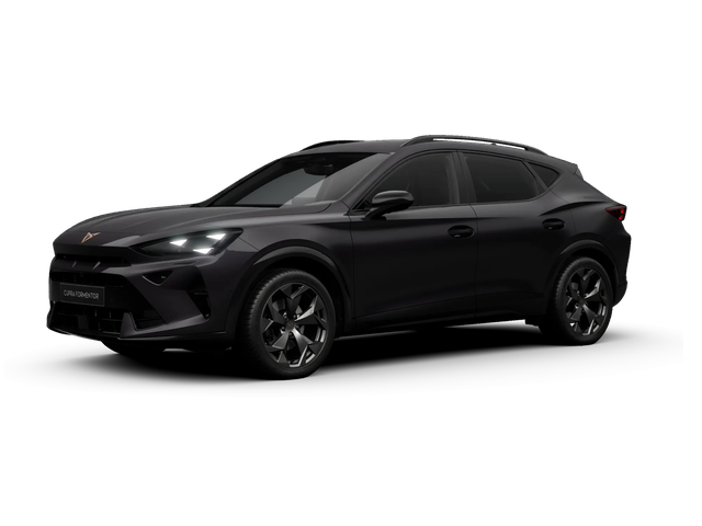 Cupra Formentor - 1.5 eTSI DSG AHK+Keyless+SideAssist+Travel+360&deg;+Sitzheiz+eHeck+ACC
