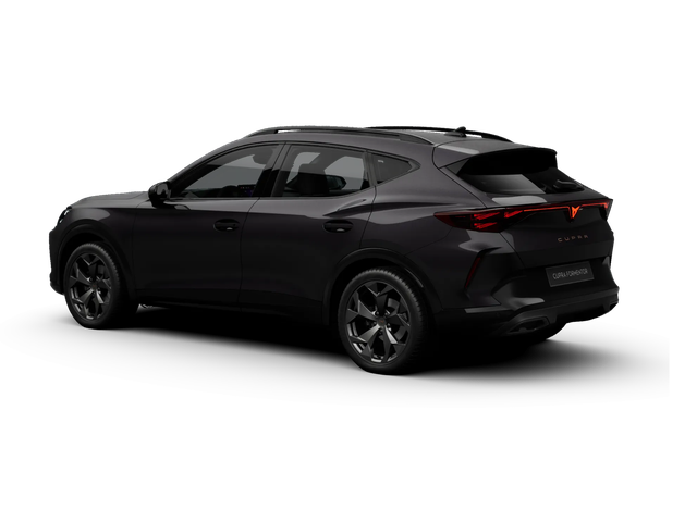 Cupra Formentor 1.5 eTSI DSG AHK+Keyless+SideAssist+Travel+360&deg;+Sitzheiz+eHeck+ACC 