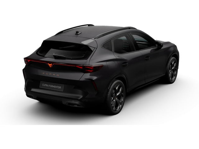 Cupra Formentor 1.5 eTSI DSG AHK+Keyless+SideAssist+Travel+360&deg;+Sitzheiz+eHeck+ACC 