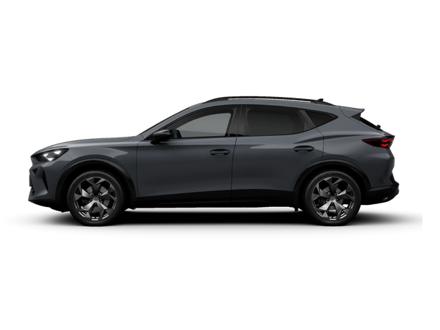 Cupra Formentor 1.5 eTSI DSG AHK+Keyless+SideAssist+Travel+360&deg;+Sitzheiz+eHeck+ACC 