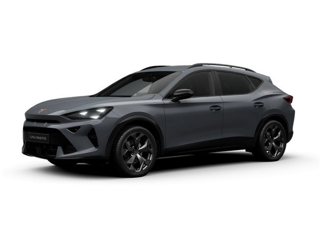 Cupra Formentor - 1.5 eTSI DSG AHK+Keyless+SideAssist+Travel+360&deg;+Sitzheiz+eHeck+ACC