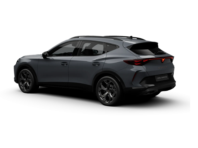 Cupra Formentor 1.5 eTSI DSG AHK+Keyless+SideAssist+Travel+360&deg;+Sitzheiz+eHeck+ACC 