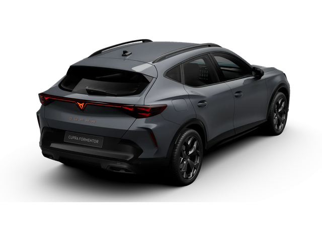 Cupra Formentor 1.5 eTSI DSG AHK+Keyless+SideAssist+Travel+360&deg;+Sitzheiz+eHeck+ACC 
