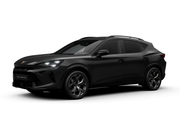 Cupra Formentor - 1.5 eTSI DSG AHK+Keyless+SideAssist+Travel+360&deg;+Sitzheiz+eHeck+ACC