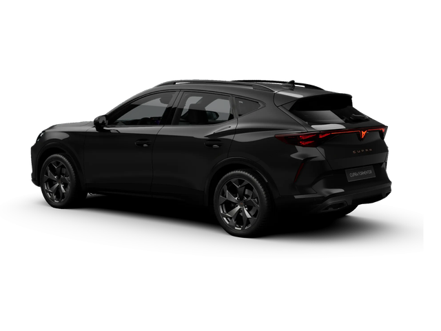 Cupra Formentor 1.5 eTSI DSG AHK+Keyless+SideAssist+Travel+360&deg;+Sitzheiz+eHeck+ACC 