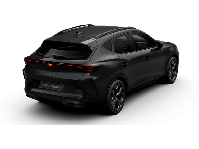 Cupra Formentor 1.5 eTSI DSG AHK+Keyless+SideAssist+Travel+360&deg;+Sitzheiz+eHeck+ACC 