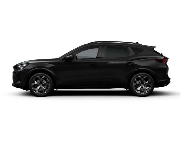 Cupra Formentor 1.5 eTSI DSG AHK+Keyless+SideAssist+Travel+360&deg;+Sitzheiz+eHeck+ACC 