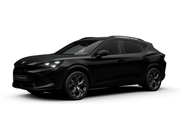 Cupra Formentor - 1.5 eTSI DSG AHK+Keyless+SideAssist+Travel+360&deg;+Sitzheiz+eHeck+ACC