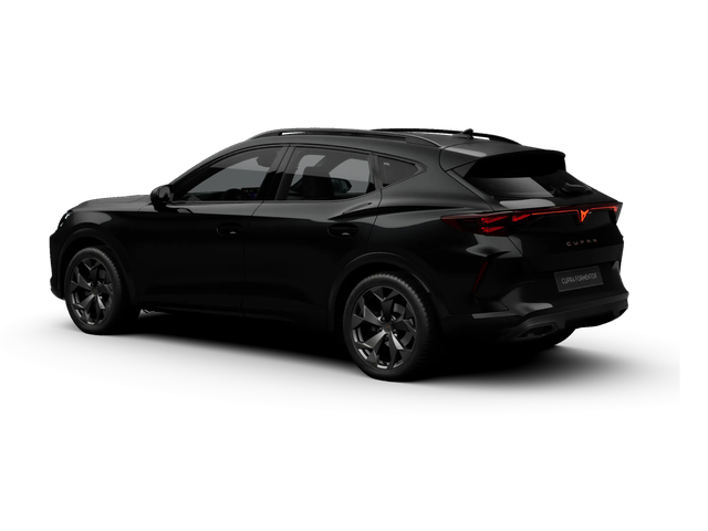 Cupra Formentor 1.5 eTSI DSG AHK+Keyless+SideAssist+Travel+360&deg;+Sitzheiz+eHeck+ACC 
