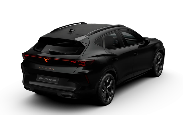 Cupra Formentor 1.5 eTSI DSG AHK+Keyless+SideAssist+Travel+360&deg;+Sitzheiz+eHeck+ACC 