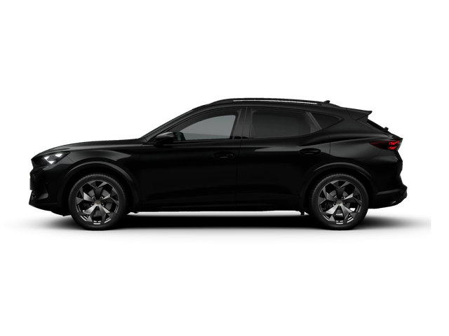 Cupra Formentor 1.5 eTSI DSG AHK+Keyless+SideAssist+Travel+360&deg;+Sitzheiz+eHeck+ACC 