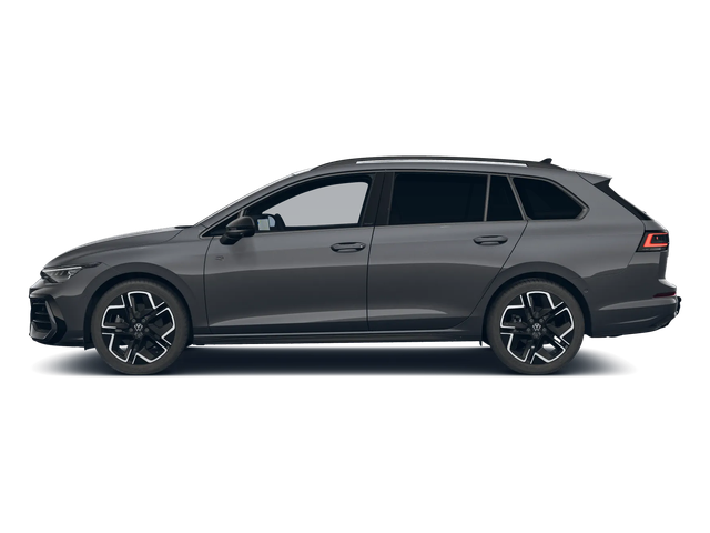 Volkswagen Golf Variant R-Line 2.0 TSI 4Motion DSG AHK+Navi+Matrix+360&deg;+ACC+Keyless+eHeck+Sitzheiz 