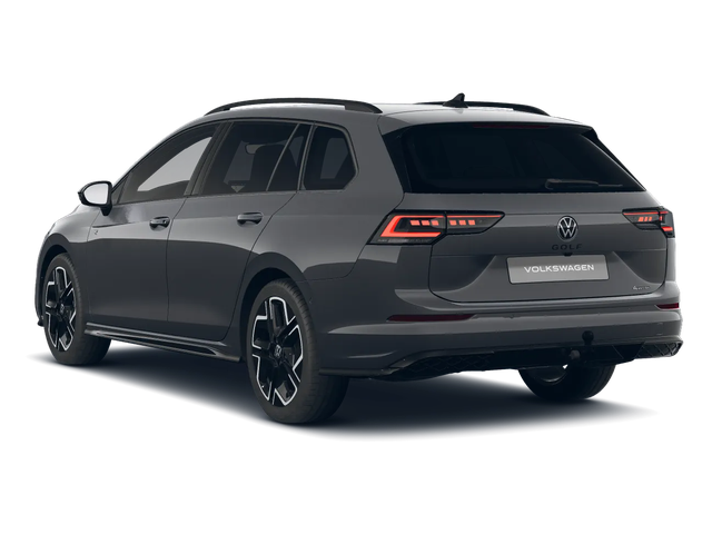 Volkswagen Golf Variant R-Line 2.0 TSI 4Motion DSG AHK+Navi+Matrix+360&deg;+ACC+Keyless+eHeck+Sitzheiz 
