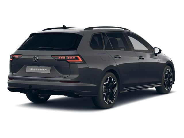 Volkswagen Golf Variant R-Line 2.0 TSI 4Motion DSG AHK+Navi+Matrix+360&deg;+ACC+Keyless+eHeck+Sitzheiz 