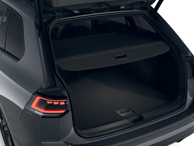 Volkswagen Golf Variant R-Line 2.0 TSI 4Motion DSG AHK+Navi+Matrix+360&deg;+ACC+Keyless+eHeck+Sitzheiz 