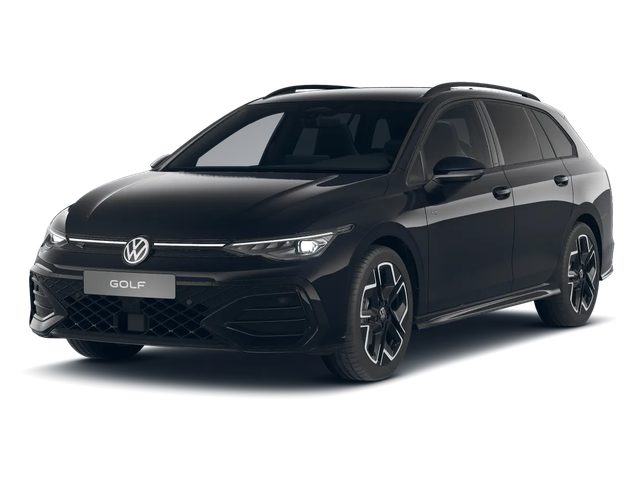 Volkswagen Golf Variant - R-Line 2.0 TSI 4Motion DSG AHK+Navi+Matrix+360&deg;+ACC+Keyless+eHeck+Sitzheiz