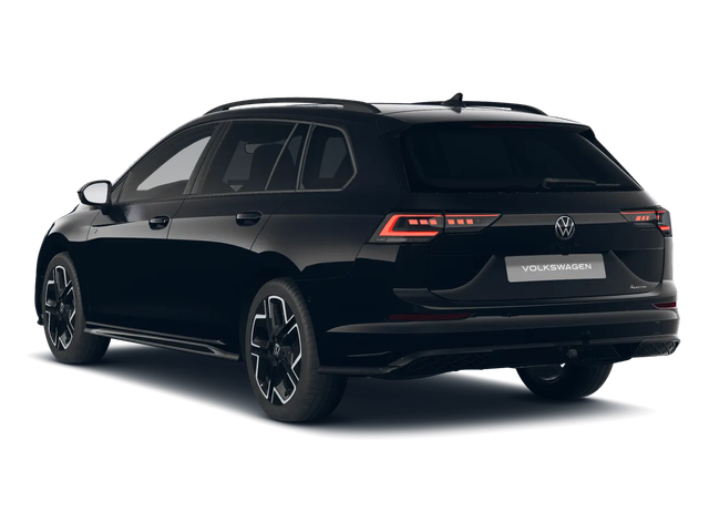 Volkswagen Golf Variant R-Line 2.0 TSI 4Motion DSG AHK+Navi+Matrix+360&deg;+ACC+Keyless+eHeck+Sitzheiz 