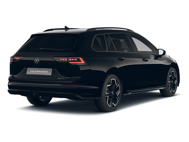 Volkswagen Golf Variant R-Line 2.0 TSI 4Motion DSG AHK+Navi+Matrix+360&deg;+ACC+Keyless+eHeck+Sitzheiz 