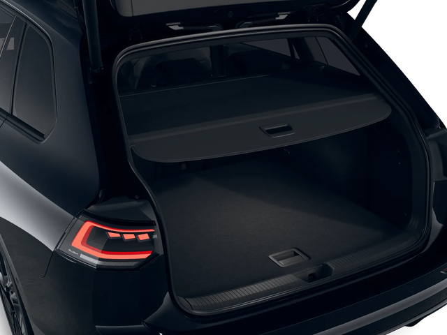 Volkswagen Golf Variant R-Line 2.0 TSI 4Motion DSG AHK+Navi+Matrix+360&deg;+ACC+Keyless+eHeck+Sitzheiz 