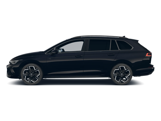 Volkswagen Golf Variant R-Line 2.0 TSI 4Motion DSG AHK+Navi+Matrix+360&deg;+ACC+Keyless+eHeck+Sitzheiz 