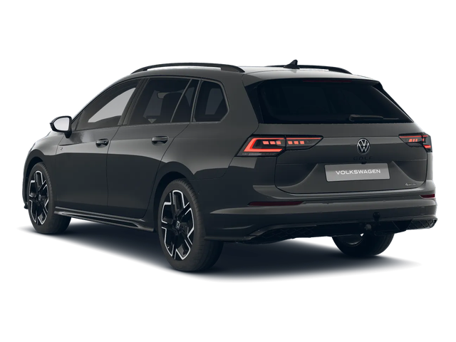 Volkswagen Golf Variant R-Line 2.0 TSI 4Motion DSG AHK+Navi+Matrix+360&deg;+ACC+Keyless+eHeck+Sitzheiz 