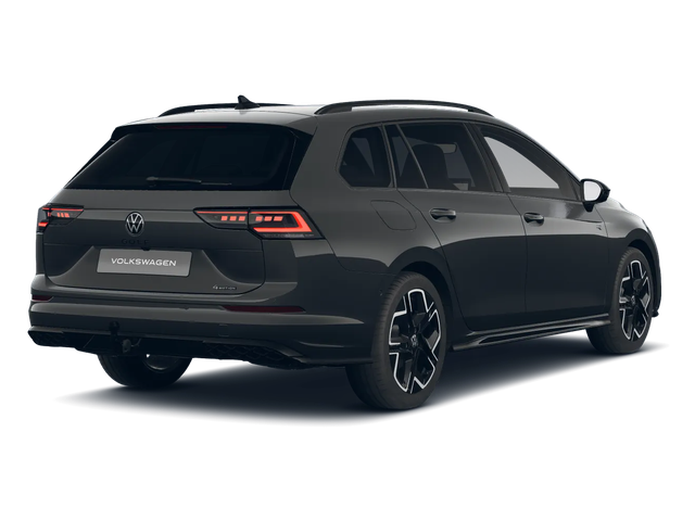 Volkswagen Golf Variant R-Line 2.0 TSI 4Motion DSG AHK+Navi+Matrix+360&deg;+ACC+Keyless+eHeck+Sitzheiz 