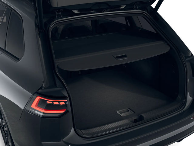 Volkswagen Golf Variant R-Line 2.0 TSI 4Motion DSG AHK+Navi+Matrix+360&deg;+ACC+Keyless+eHeck+Sitzheiz 