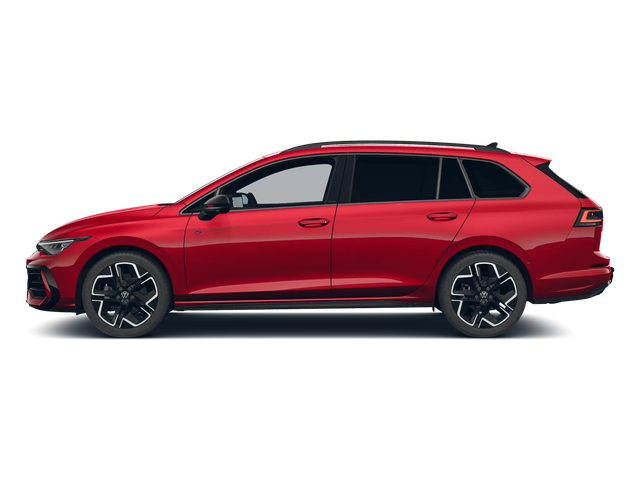 Volkswagen Golf Variant R-Line 2.0 TSI 4Motion DSG AHK+Navi+Matrix+360&deg;+ACC+Keyless+eHeck+Sitzheiz 