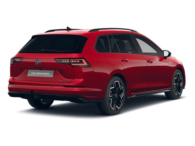 Volkswagen Golf Variant R-Line 2.0 TSI 4Motion DSG AHK+Navi+Matrix+360&deg;+ACC+Keyless+eHeck+Sitzheiz 