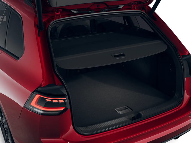 Volkswagen Golf Variant R-Line 2.0 TSI 4Motion DSG AHK+Navi+Matrix+360&deg;+ACC+Keyless+eHeck+Sitzheiz 