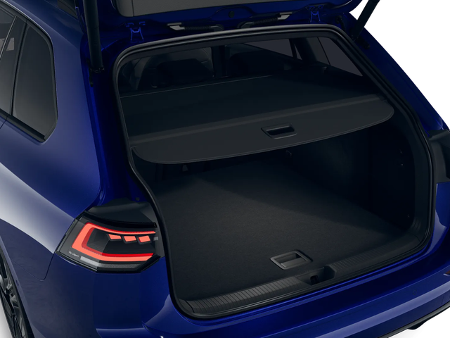 Volkswagen Golf Variant R-Line 2.0 TSI 4Motion DSG AHK+Navi+Matrix+360&deg;+ACC+Keyless+eHeck+Sitzheiz 